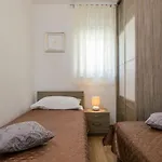 Apartament Seaside With A Swimming Pool Rastici, Ciovo - 11092 *