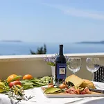 Apartament Seaside With A Swimming Pool Rastici, Ciovo - 11092 Trogir