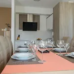 Apartament Seaside With A Swimming Pool Rastici, Ciovo - 11092 Trogir