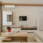 Seaside With A Swimming Pool Rastici, Ciovo - 11092 Apartament