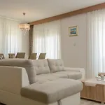 Apartament Seaside With A Swimming Pool Rastici, Ciovo - 11092 *